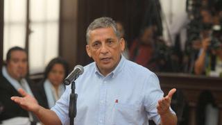 Pedro Castillo y sus antiguas declaraciones sobre otorgarle un indulto o liberar a Antauro Humala