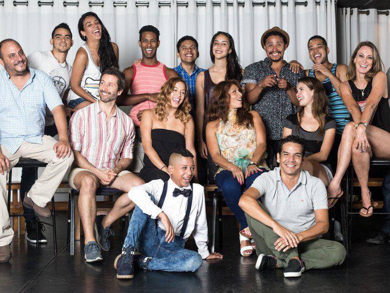 La música de Chabuca Granda llega al teatro