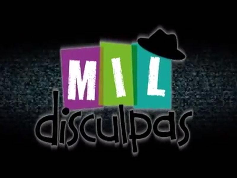 Mil Disculpas: Lanzan promoción del ampay de Peluchín? [VIDEO]