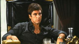 Al Pacino, famoso como "Padrino" y mafioso, cumple 70 años