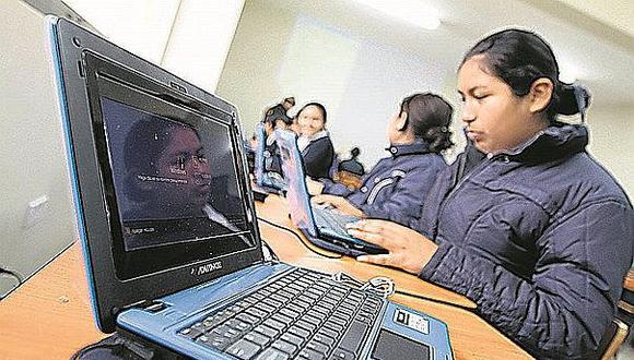 Minedu: Escolares tendrán más horas de estudio de idioma inglés