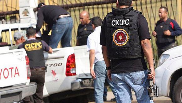 Venezuela: Policía detiene a peruana solicitada por la Interpol 