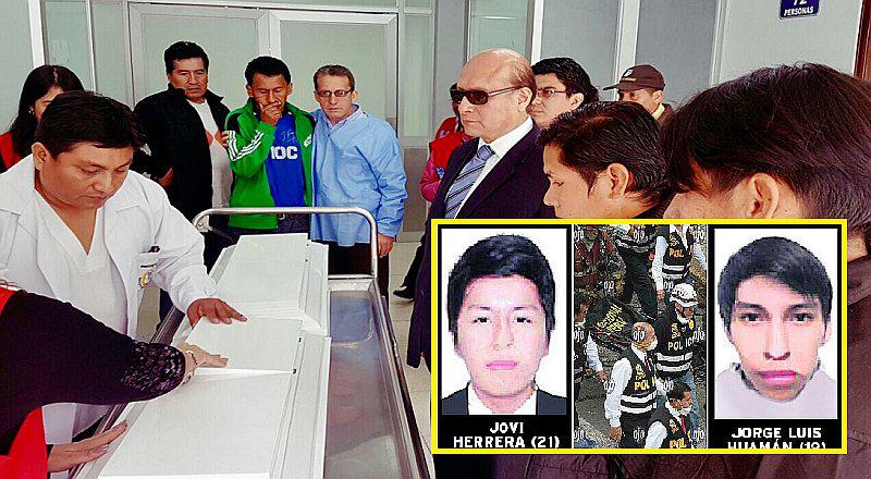 Incendio en Las Malvinas: así fue la entrega de los restos de los jóvenes trabajadores (FOTOS)