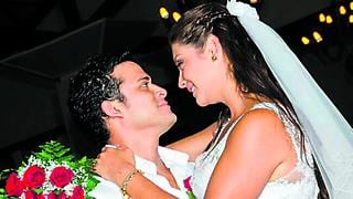 Se casaron en Cuba 
