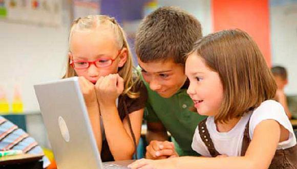 6 herramientas tecnológicas para reforzar el aprendizaje de tus hijos