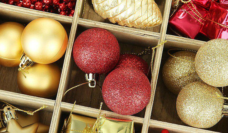 ¡Este es el verdadero significado de los adornos del árbol navideño!