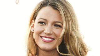 ¡Cómo lucir divina después de dar a luz según Blake Lively! (Y no es precisamente como tu te lo imaginas) [FOTOS]