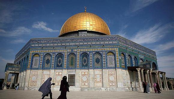 A pesar de Israel, UNESCO toma medida para proteger patrimonio palestino