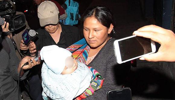 Arequipa: Bebés cambiados ya están con sus verdaderas madres  