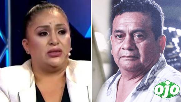 Paloma De la Guaracha denuncia intento de abuso de Tony Rosado | Imagen compuesta 'Ojo'