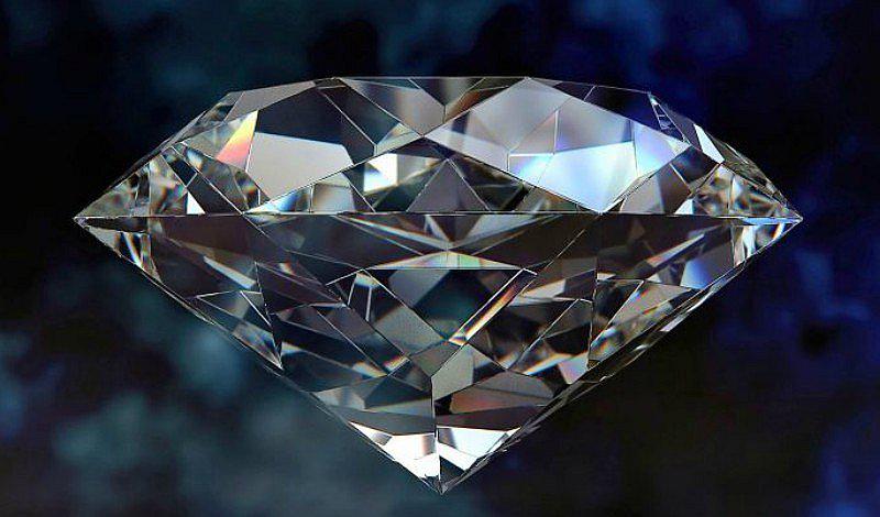 Conoce en qué consiste la estafa de la venta de diamantes