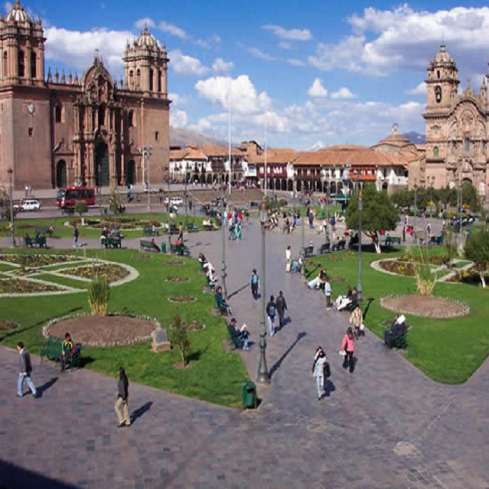Cusco: Un 32% de pobladores presenta algún trastorno mental