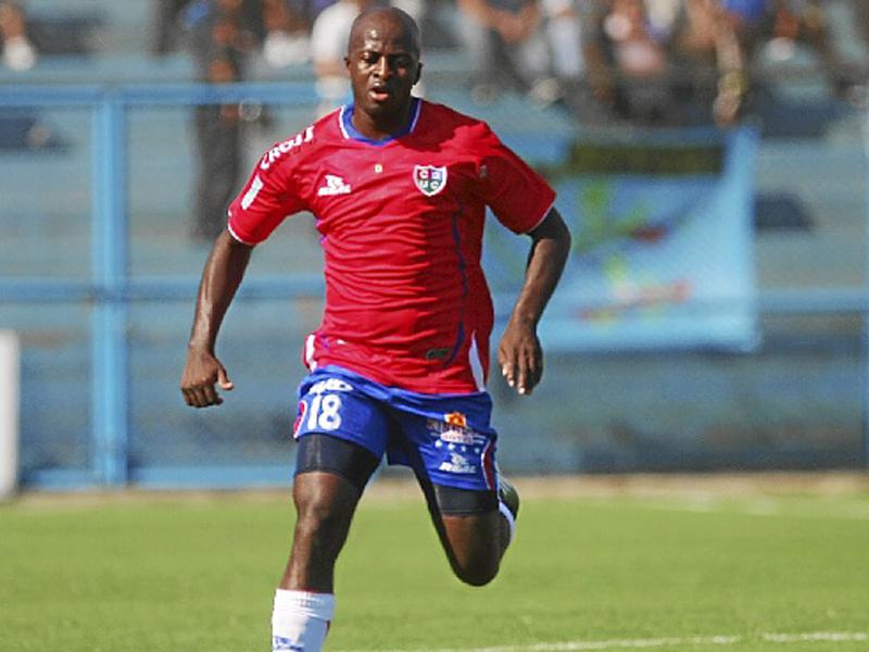 Todos lloran a Chará