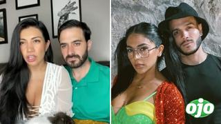 Diana Sánchez sobre agresiones entre Vania y Mario: “Una cosa es discutir, y otra faltar el respeto”