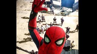 Estudiante muere al tomarse un selfie como Spiderman en su azotea