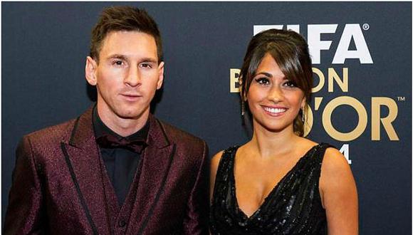 Lionel Messi: Antonella Roccuzo dedica bello mensaje a su esposo e hijo en redes