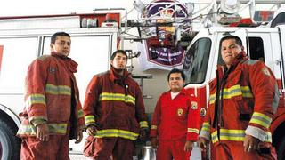 Cuerpo General de Bomberos revela cuánto de presupuesto anual han invertido 