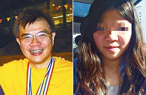 Padre mató a su hija al planear y ejecutar asesinato de su esposa 