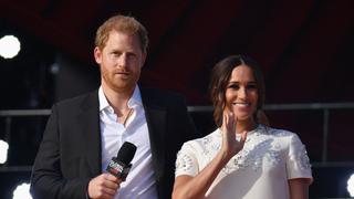 El príncipe Harry revela un “juego sucio” contra Meghan Markle en nuevo tráiler de Netflix