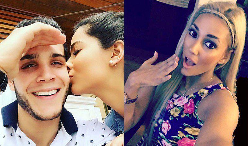 ¿Julieta Rodríguez y Mario Irivarren están juntos? ¡Mira lo que hizo Ivana Yturbe!