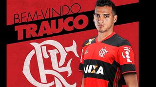 ​Miguel Trauco: estas son sus emotivas palabras tras confirmarse su llegada al Flamengo