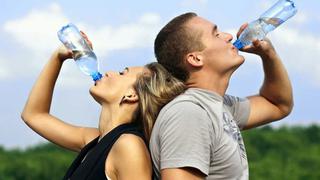 Comer para vivir: Los horarios para beber agua
