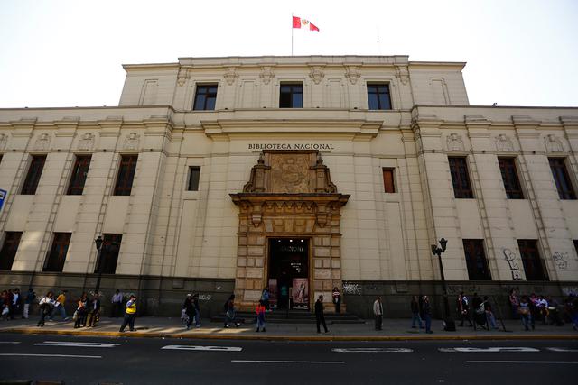 Histórico centro de la cultura