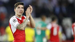 Premier League: Héctor Bellerín renueva por seis años con el Arsenal 