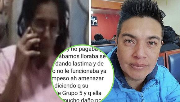 ​Leonard León vuelve a arremeter contra su hermana con polémico mensaje en Instagram
