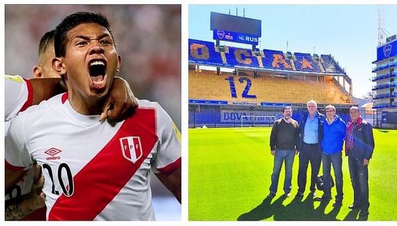 Perú vs. Argentina: pese a queja, FIFA aceptó a La Bombonera como estadio para encuentro