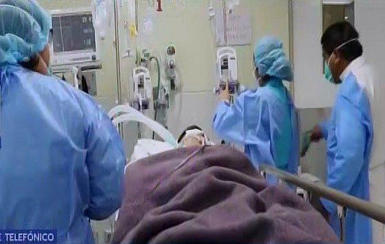 ​Guillain-Barré: joven de 21 años se convierte en la primera víctima en Ica │VIDEO