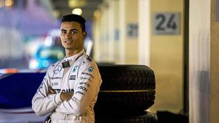 Fórmula Uno: Manor tiene al alemán Pascal Wehrlein como piloto oficial 