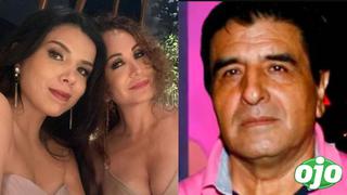 Hija de Nilver Huárac y Janet Barboza se queja: “Siempre trataron de hacer de mi apellido un insulto”