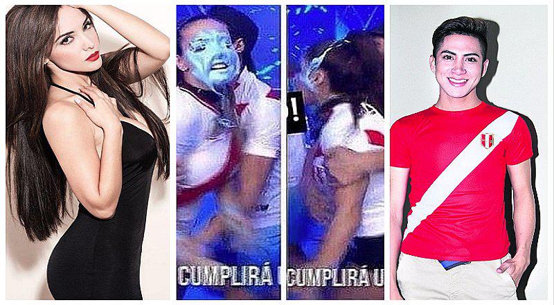 Rosángela Espinoza: Antonio Tafur cuenta infidencias tras pelea con Yahaira Plasencia