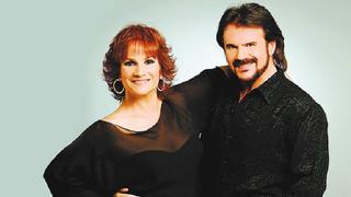 Pimpinela vuelven a Lima con concierto por el Día de la Madre