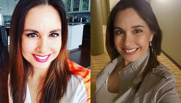 Las hijas de Jessica Tapia lucen hermosas con tiernas vinchas 