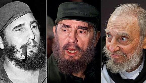 Fidel Castro muere en Cuba a los 90 años (VIDEO)
