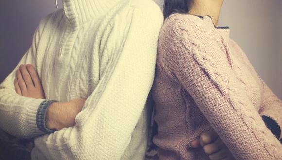 ¡No me digaaas! 10 maneras de descubrir si tu relación llegó a su fin