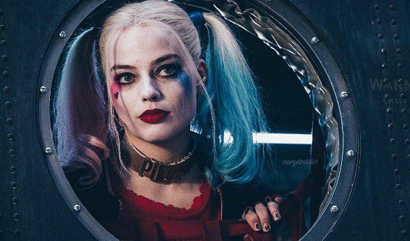 ¿Es ella? Margot Robbie subió de peso y lució irreconocible [FOTO]