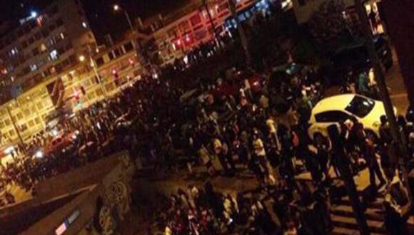 Terremoto en Chile: Confirman muerte de peruano 