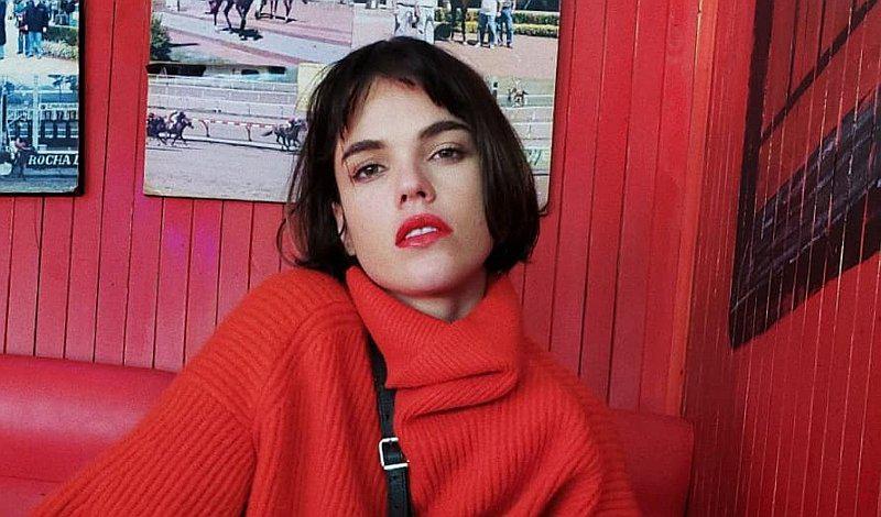 Alessandra Denegri da ejemplo de amor propio con impactante foto 