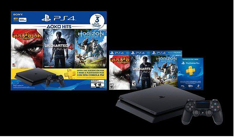 Black Friday: Todas las ofertas que debes aprovechar respecto a videojuegos