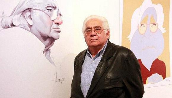 Oswaldo Reynoso: Escritor arequipeño fallece a los 85 años 