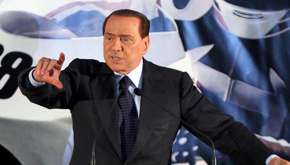 Italia: otra menor de edad habría participado en fiestas de Berlusconi