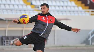 Bernardo Cuesta se ilusiona con el título nacional con Melgar tras éxito en el Apertura