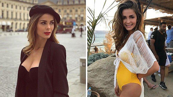 Laura Spoya saca las garras por su bebé luego que le comentaran “qué asquito” (FOTOS)