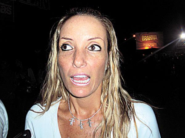 Marisol con nuevo amor