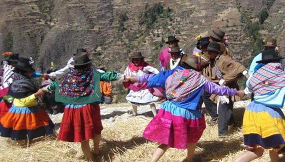 Cajamarca pide apoyo para no 'perder el quechua'