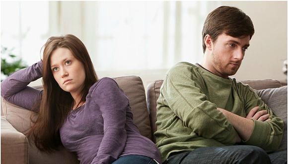 Cinco señales que te indican que eres pasivo-agresivo en tu relación 
