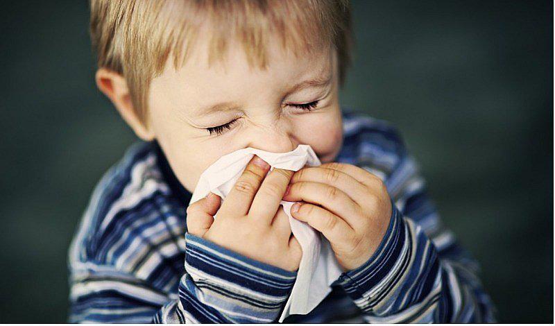 Conozca cómo cuidar a los niños de las enfermedades respiratorias en invierno